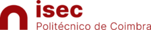 ISEC logo, Politécnico de Coimbra