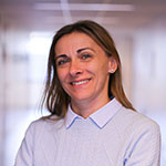 Claudia Bentia
